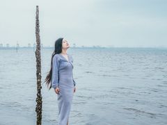 -江山半岛白浪滩景区