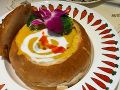 -太食獸泰式茶餐厅(IFS国金中心店)