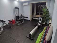 -悦健身私教工作室(双井店)