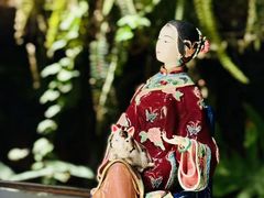 -锦府盐帮·李宅(领展购物广场中关村店)