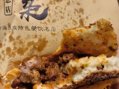 -清真.德枭炕肉店.青海菜(大新街夜市店)
