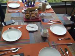 -桂林喜来登饭店雅琴咖啡厅