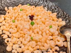 清溜虾仁-江南雅厨(李公堤店)