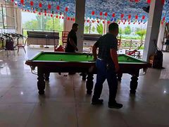 -南山特攻真人CS户外露营轰趴拓展基地