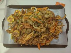 -蟹宗蟹(润达国际五楼店)