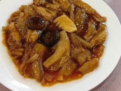 -烤肉宛饭庄(北新桥店)