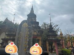 -西双版纳总佛寺