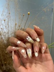 -StartNail美甲
