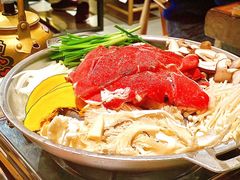 -冰川朝鲜族料理·东北菜(观前店)