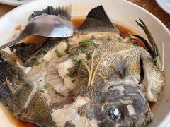 -蓝湾碧波·老字号·疍家非遗海上餐厅