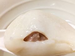 鲜肉汤团-七宝老街汤团(上海世纪汇广场店)