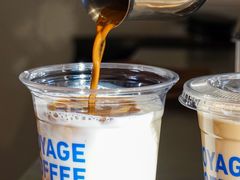 -VOYAGE COFFEE(杨梅竹店)