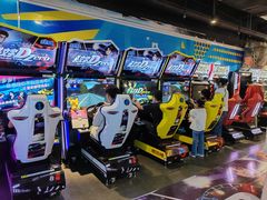 -大玩家(通州万达广场店)