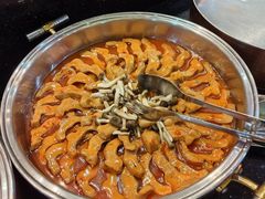 -大佛寺高级素食自助餐厅