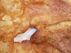 糖油饼-玉华台饭庄·淮扬菜·烤鸭(望京店)