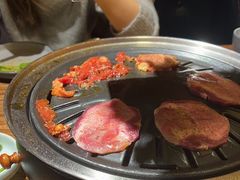 -九田家黑牛烤肉料理(太阳宫广场店)