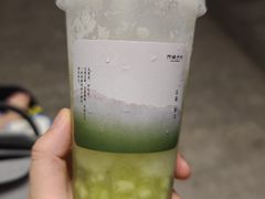 -阿嬷手作(深圳梅林卓悦汇店)