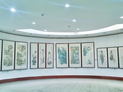 -陈树人纪念馆