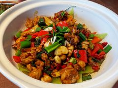 -天下客饭店(中山路店)