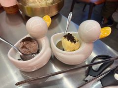 -核桃碳烤肉馆(深圳首店)
