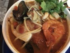 -TAMATI(巴黎贝甜韩式西餐厅店)