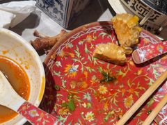 -山四砂锅(太原钟楼街店)