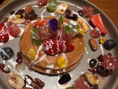 -街角 T·COFFEE 融合料理·BISTRO(车公庙店)