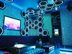 -星光灿烂KTV(金沙店)