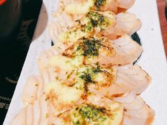 -晴季寿司(活力城店)