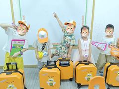 -安妮花英语·少儿·原版阅读(沙坪坝店)