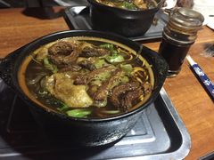 -鼎香砂锅店