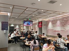 -喜家德虾仁水饺(邯郸新世纪中心店)