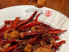 -有位虾匠·香辣蟹·小龙虾(李村店)