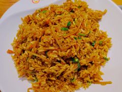 -小木屋拌饭(抚顺商业城店)