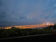-星海湾跨海大桥