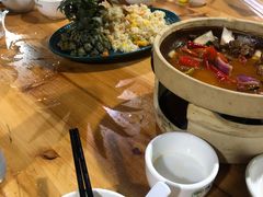 -琼大师东方烤乳猪(亚特兰蒂斯店)
