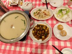 -巴陵全鱼席(湖南老字号汴河街店 )