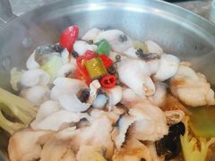 -四道菜·福建菜馆(新街口金鹰店)