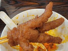 -成都瓜串串(华强北店)