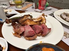 -韵咖啡自助餐厅(天津香格里拉店)