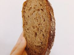 黑色乡村法包-PAPER STONE BAKERY(天环店)