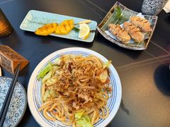 -眷屋の深夜食堂(云锦中心店)