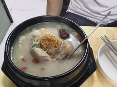 -长顺参鸡汤店(西塔总店)