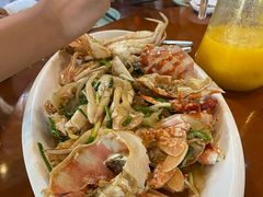 -南海渔家•海鲜•正宗海南菜(海棠湾店)