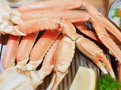 -蟹将军·松叶蟹和牛日料放题自助(K11店)