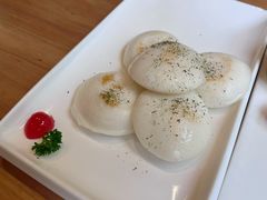 -枣子树·素食餐厅(普陀山店)