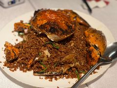 -喜记避风塘炒辣蟹(旗舰店)