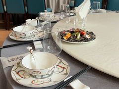 -写庭·鱼鲜川菜·宴请(铁像寺水街店)
