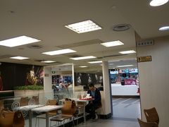 -肯德基(西单商场店)