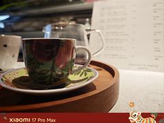 -the fall kaffe乐否咖啡